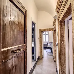 Palazzo Turci Rome