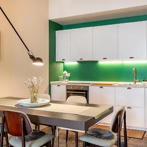 Luxury Experience In Bari