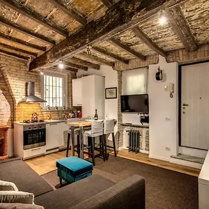  Appartamento Farnese House In