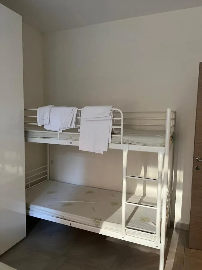 San Pietro House Villa Rome