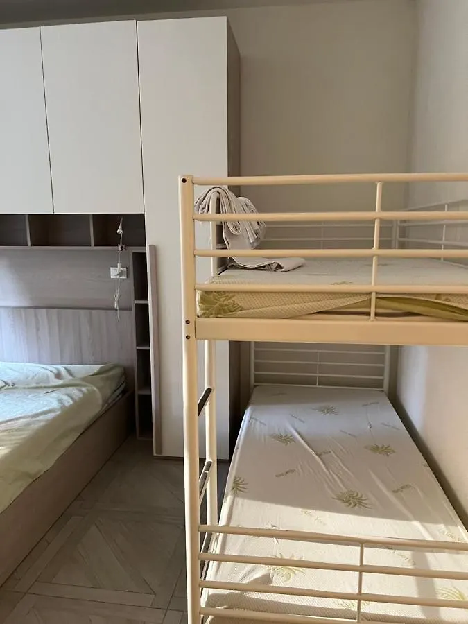 San Pietro House Villa Rome 0*,  Italy