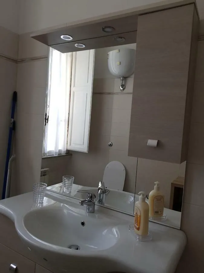 Holiday home San Pietro House Villa Rome
